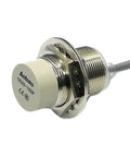 Motion Detection Sensor TR30-15DP PNP Proximity Switch Plug And Play Photoelectric Sensor For Industrial Automation And Reliable Switching With High Sensitivity Durable Housing, threaded metal body