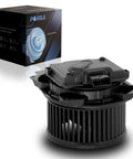 Brushless HVAC Blower Motor Assembly Replacement For Freightliner And Volvo Trucks Front Side Fit For Coronado FL50 FL60 FL70