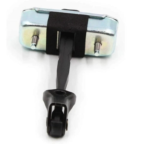 Toyota Tundra Sequoia Front Driver Side Door Hinge Check Strap Replacement 2007 2008 2009 2010 2011 2012 2013 2014 2015 2016 2017 686200C020 Heavy Duty Beefed Up Metal Build for Smooth Door Operation and Quiet Ride