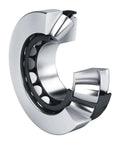 Premium Axial Spherical Roller Bearing 29464 E1 XL for Heavy Machinery and Mining Gearboxes, size 320 by 580 by 155 mm.