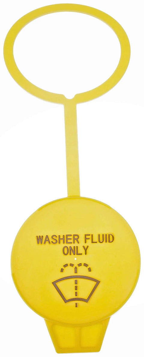 Volvo Washer Fluid Reservoir Cap Replacement Direct Fit For Select Volvo Models Easy Install Durable Cap That Keeps Leaks Out And Stops Cracks