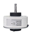 Low Noise DC Brushless Internal Motor For Air Conditioners SIC-41CVJ-F130-10 showcasing durable outer casing