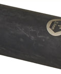 Impact Ready Deep Socket For 1/2-Inch Drive, 1-1/16-Inch with recessed corners, black finish, laser-etched marking, side view