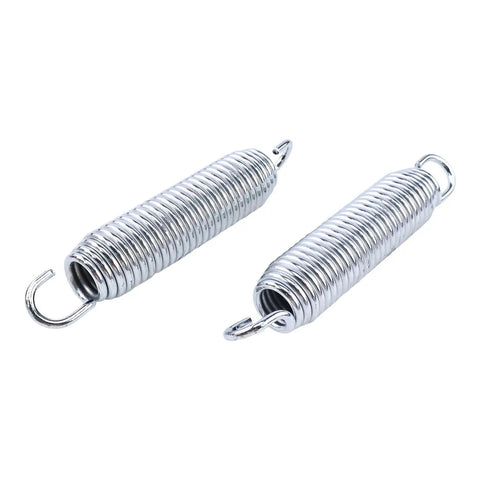 Two Pack Extension Springs 000922 Compatible With Tommy Gate Lift Gate Self Close Arm Spring Tuck Under Latch Retention Spring Aftermarket Replacement Parts New