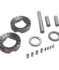 Heavy Duty Differential Locker Axle Kit For Suzuki Samurai Rear End Swap Featuring 26 Splines And Solid Mechanical Locking Action components set