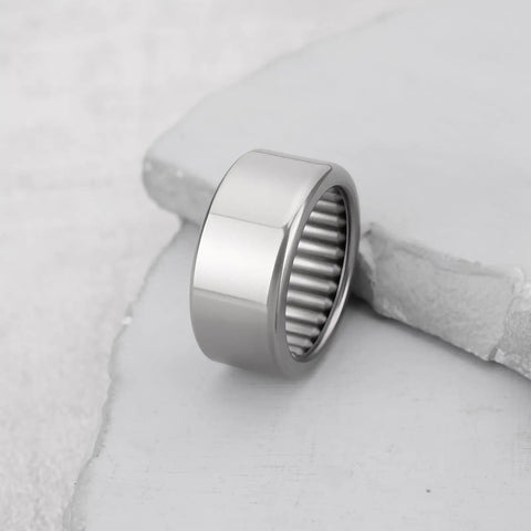 B-148 Needle Roller Bearing 22mm Inner Diameter, 28.5mm Outer Diameter, 12.5mm Width GCr15 Bearing Steel For Industrial Machinery Motors High Speed Low Noise Heavy Load Capacity Low Friction Durable