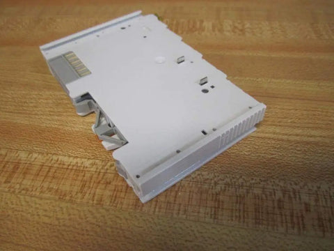 KL1104 4 Channel 24V DC Digital Input Terminal for Industrial Automation and Control Systems with Easy Wiring Plug And Play Connectivity Durable Build And Solid Signal Handling angled view on table