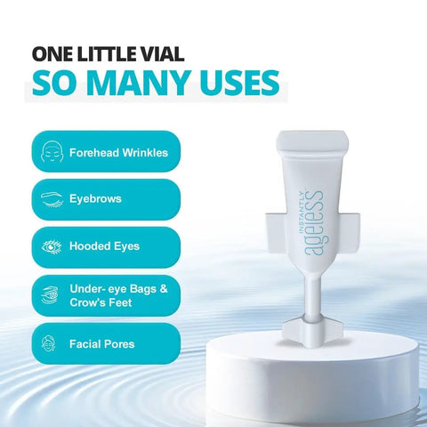 Instant Face Lift Cream For Anti Aging Skin Care That Lifts And Tightens Smooths Wrinkles Banishes Puffy Under Eye Bags
