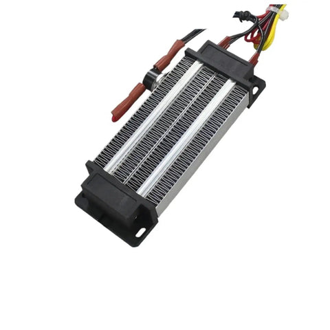 Heavy Duty Ceramic Air Heater Offering Constant Temperature Control And Premium Insulation For Industrial Space Heating Built Tough 140x50.5x26mm