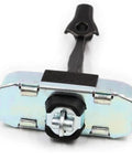 Sequoia Front Door Hinge Replacement With Beefed Up Stop Strap Limiter for Toyota 2008-2016 rugged premium metal hinge