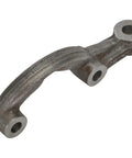 Pinto Spindle Short Arm Steering Arm Left, Heat Treated Steel, CNC Machined OEM Geometry, Reduces Bump Steer, IMCA USMTS USRA UMP Wissota Approved