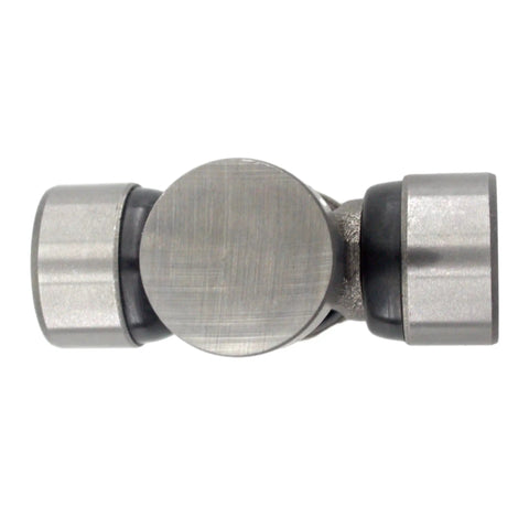No Sweat Universal Joint And Cross Bearing Kit Fits 35 Series 1340 Drivelines 1 25 Inch Caps steel construction for agricultural use.