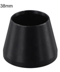 Cone Adapter For Wheel Balancer 38mm 40mm Carbon Steel Tire Repair Tool Black 38mm Automotive Use