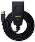 ForScan Ready OBD Adapter With Ford Diagnostics And CAN Bus Access Pro Grade ForScan Compatibility Electronic Switch