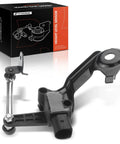 Left Rear Ride Height Sensor For Audi A6 A7 Q5 S6 S7 SQ5 Replacement 8R0941309C 8R0941309E with box packaging
