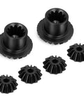 Heavy Duty Steel Bevel Gear Differential Set For Traxxas One Sixth 4WD XRT And One Fifth XMAXX 6S 8S RC Cars