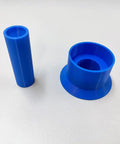 3D printed mounts for All In One Jackshaft Bearing Upgrade Kit For Light Bee With SKF ABEC 9 Bearings Replacement Middle Axle Kit