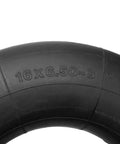 Close-up of Heavy Duty Inner Tubes For 16x6.50-8 And 16x7.50-8 With Straight Valve Stem, visible size marking