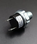 Close-up of 135 To 175 PSI Pressure Switch Replacement For Kobalt LK20175 Air Compressor Direct Exact Match Part Pro Quality