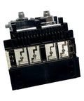 Heavy Duty Positive Battery Fuse Fusible Link with terminal for 2015 Juke and 2007-2012 Sentra, 225A, 80A, 60A