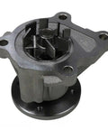 Heavy Duty Engine Water Pump Beating Your Overheating Gremlins For Nissan Frontier And Suzuki Equator Two Point Five Liter Trucks 2005 Through 2018, detailed view of pump components.