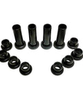 Arctic Cat ATV A Arm Bushing Kit Full Set Replacement For OEM 0403-409 0403-081 0403-207 0403-289 Beefs Up Ride And Steering