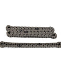 Premium Fit Timing Chain Kit For 2002 To 2006 Nissan Altima And Sentra Se R With 2.5L Engine, Durable Metal Build Prevents Stretching And Breaking For Long Life Smooth Driving, two metal timing chains