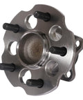 Rear Wheel Hub And Bearing Assembly 512509 Fits Toyota Mirai 2016 2019 And Prius V 2012 2018 With ABS Sensor 5 Lug One Piece