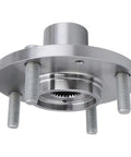 Front Wheel Hub Assembly 517503-D003 for Hyundai Sonata 2002-2005, Kia Magentis 2002-2005, Kia Optima 2003-2005. Japan made grease.