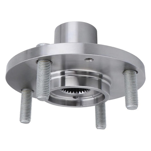 Front Wheel Hub Assembly 517503-D003 for Hyundai Sonata 2002-2005, Kia Magentis 2002-2005, Kia Optima 2003-2005. Japan made grease.