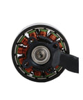 7 Inch FPV Racing Drone Motors Pack With Brushless Outrunner 1300KV Options, close-up of motor coils and housing
