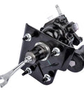 Bulletproof Power Brake Booster Replacement For Chevy Tahoe Silverado 1500 2500 HD Suburban And Escalade shows a close-up of the unit.