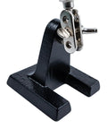 Base of Dual Alligator Clip Soldering Aid With Weighted Base For Stable Hands Free Soldering Adjustable Angles And Position