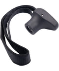 Detachable Trekking Pole Handle For Sentinel And Ascent Tripod Legs Ultra Lightweight 1.7oz Grip With Adjustable Padded Wrist Straps