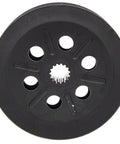 Heavy Duty Pto Drive Pulley 756-3092 Replacement For Cub Cadet Tractors Models 3240 3235 3225 3200 black pulley with holes