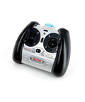 Remote for S107 S107G RC Helicopter Indoor Flyer Yellow With Dual Frequencies Lets You Fly Two At Once And Soar With 3 Channel