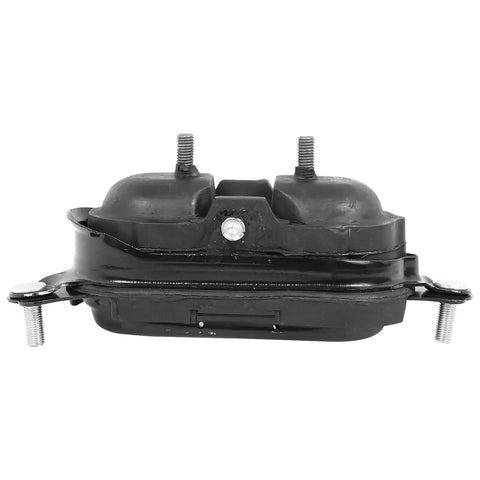 Heavy Duty Engine Motor Mount Set Fits Chevy Monte Carlo 1995 To 2005 Lumina 1995 To 2001 showing top view with mounting bolts.
