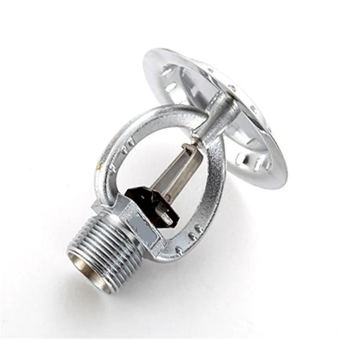 Heavy Duty Fast Acting Fire Sprinkler Head Built For No Nonsense Protection Triggering At 68 Degrees With A Rock Solid K 202 Flow Rating optimized for large spaces.