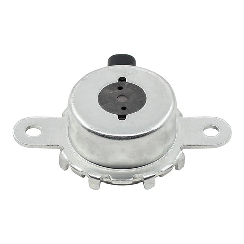 Front view of Intake And Exhaust VVT Solenoid Upgrade For Subaru Engines Fits BRZ 2013 2015 Crosstrek 2016 2021 model