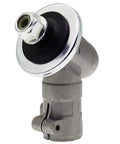 Bevel Gear Head 537333802 Replacement For Husqvarna Chainsaws And Lawn Equipment, detailed side view