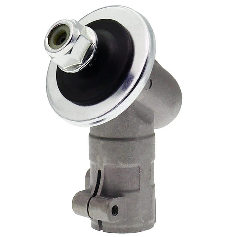 Bevel Gear Head 537333802 Replacement For Husqvarna Chainsaws And Lawn Equipment, detailed side view