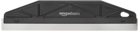 12 Inch Stainless Steel Paint Shield For Trim And Edges Pro Grade Painter Tool With Clean Lines Around Ceilings And Floors No Tape Needed