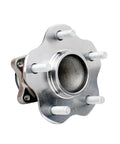 Rear Wheel Bearing Hub Assembly For 2013 2019 Nissan Sentra 5 Lug Rear Left Or Right OE Replacement