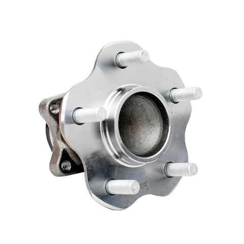 Rear Wheel Bearing Hub Assembly For 2013 2019 Nissan Sentra 5 Lug Rear Left Or Right OE Replacement