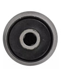 Front Upper Control Arm Bushings Replacement Kit for Jeep Grand Cherokee and Cherokee 4WD Fits 1984 Through 2001 Jeeps Including Wrangler Comanche Wagoneer Upgrade for Smoother Ride, Tighter Handling, and Durable Performance front upper control arm bushing
