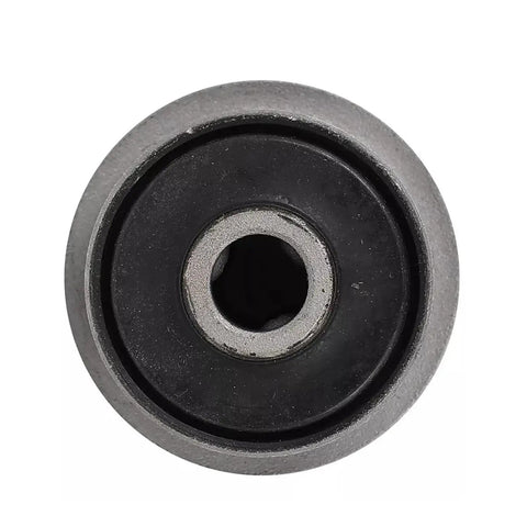 Front Upper Control Arm Bushings Replacement Kit for Jeep Grand Cherokee and Cherokee 4WD Fits 1984 Through 2001 Jeeps Including Wrangler Comanche Wagoneer Upgrade for Smoother Ride, Tighter Handling, and Durable Performance front upper control arm bushing