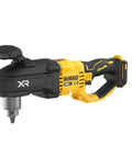 Boss Level Brushless Cordless Power Drill 20 Volt Max Ready Half Inch Compact Stud And Joist Driver Smart Anti Rotation Lockout and Bright LED Task Light.