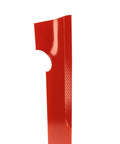 Three USA Made Reaper 18 Inch Mower Blades For Scag 52 Inch Freedom Z Tiger Cub Turf Tiger Wildcat Replaces 482878 And More