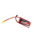 Pro Grade Lipo Battery 11.1V 1300mAh 25C 3S For 1200mm Super EZ And 1220mm Ranger RC Planes Delivers Beast Power And Long Run Times