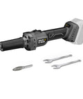 Cordless Die Grinder For 20V Max Battery Tool Only No Battery Included With One Quarter Inch Carbide Tungsten Bit Up To 26000 RPM A Solid Pick